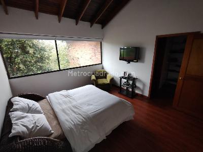 Casa en venta en Guaymaral, Bogotá · foto 12 de 20