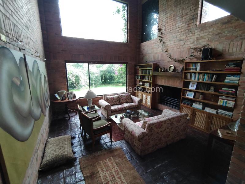 Casa – Bogotá D.C. - Vista 2