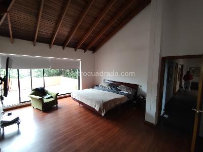 Casa en venta en Guaymaral, Bogotá · foto 20 de 20