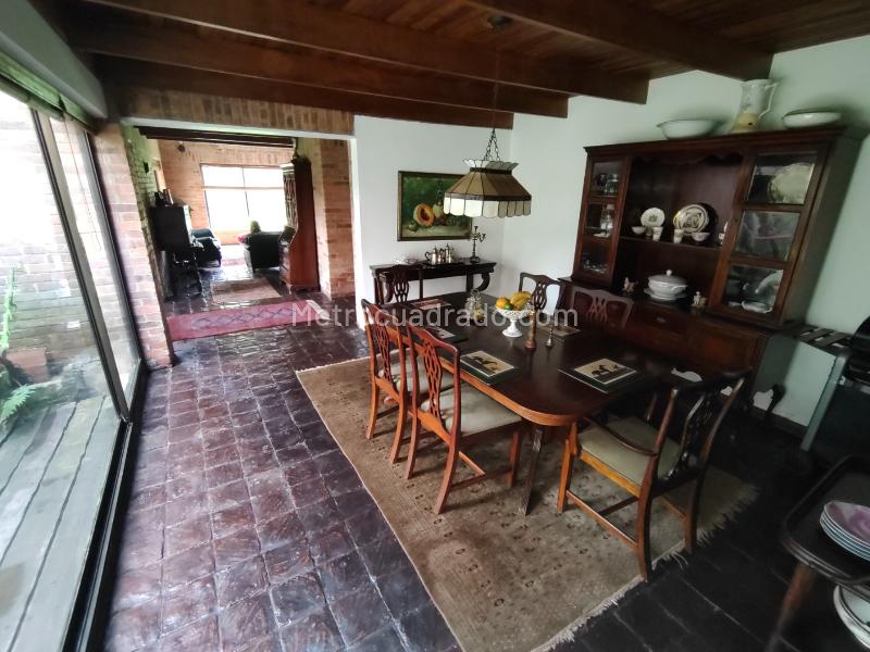 Casa – Bogotá D.C. - Vista 3