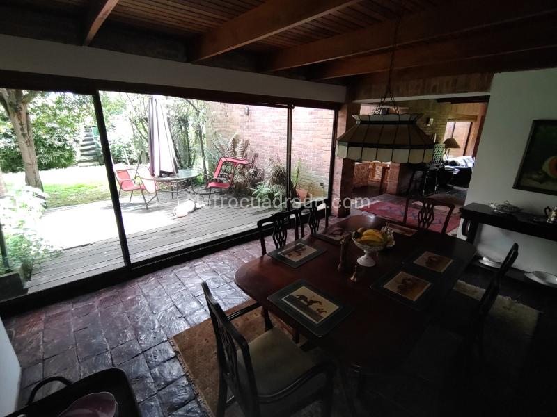 Casa – Bogotá D.C. - Vista 4