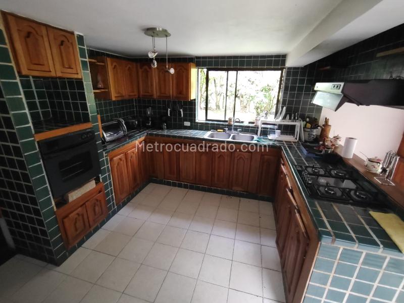 Casa – Bogotá D.C. - Vista 5