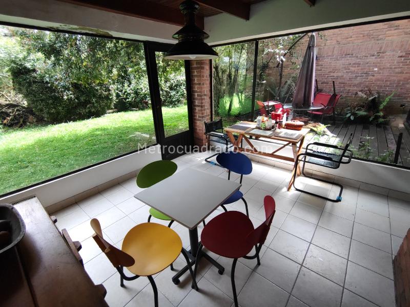 Casa – Bogotá D.C. - Más