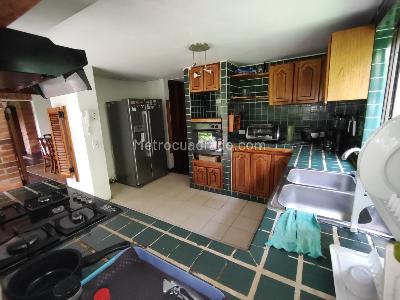 Casa en venta en Guaymaral, Bogotá · foto 6 de 20