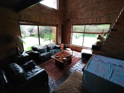 Casa en venta en Guaymaral, Bogotá · foto 8 de 20