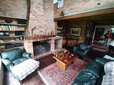Casa en venta en Guaymaral, Bogotá · foto 9 de 20