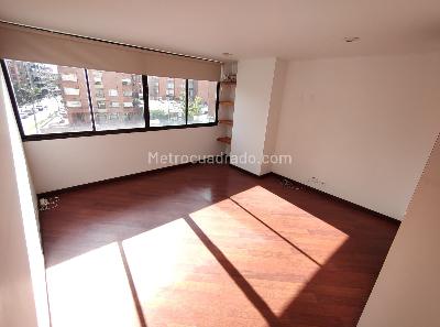 Apartamento en venta en Santa Barbara, Bogotá · foto 11 de 20