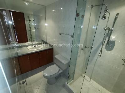 Apartamento en venta en Santa Barbara, Bogotá · foto 14 de 20