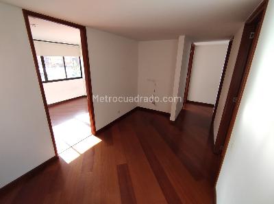 Apartamento en venta en Santa Barbara, Bogotá · foto 16 de 20