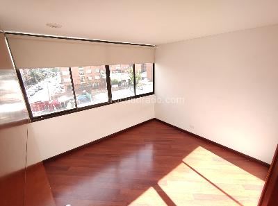 Apartamento en venta en Santa Barbara, Bogotá · foto 17 de 20