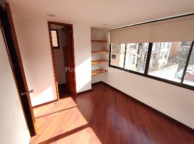 Apartamento en venta en Santa Barbara, Bogotá · foto 18 de 20