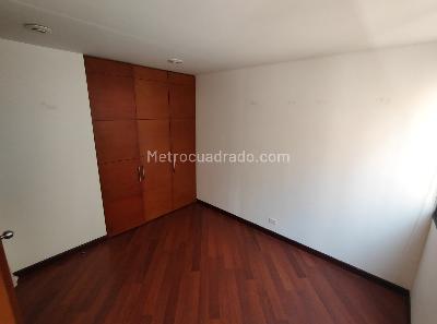 Apartamento en venta en Santa Barbara, Bogotá · foto 19 de 20