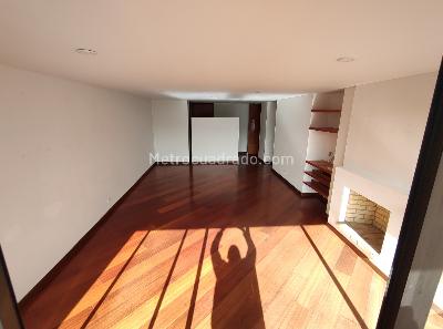 Apartamento en venta en Santa Barbara, Bogotá · foto 4 de 20