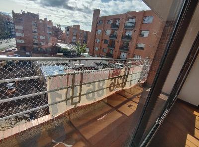 Apartamento en venta en Santa Barbara, Bogotá · foto 5 de 20