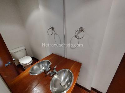 Apartamento en venta en Santa Barbara, Bogotá · foto 7 de 20