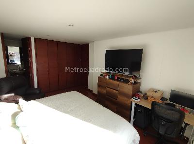 Apartamento en venta en Santa Paula, Bogotá · foto 11 de 20