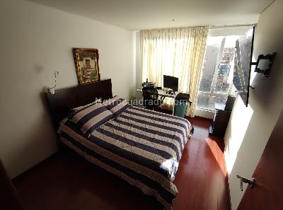Apartamento en venta en Santa Paula, Bogotá · foto 13 de 20