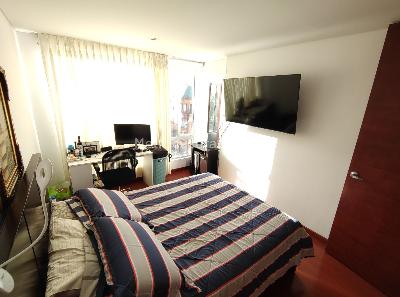 Apartamento en venta en Santa Paula, Bogotá · foto 14 de 20