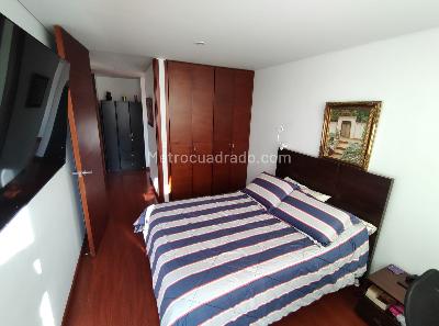 Apartamento en venta en Santa Paula, Bogotá · foto 15 de 20
