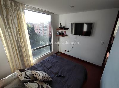 Apartamento en venta en Santa Paula, Bogotá · foto 17 de 20