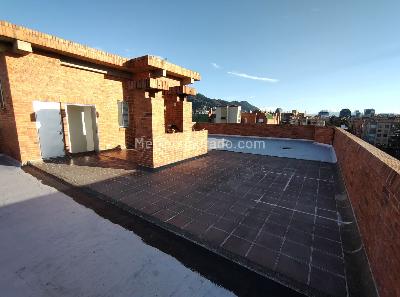 Apartamento en venta en Santa Paula, Bogotá · foto 20 de 20