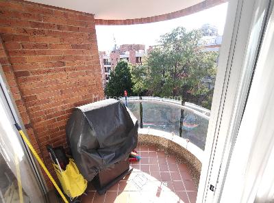Apartamento en venta en Santa Paula, Bogotá · foto 6 de 20
