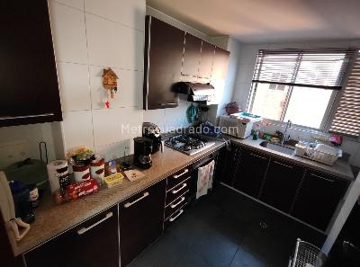 Apartamento en venta en Santa Paula, Bogotá · foto 7 de 20