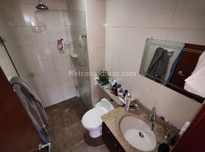 Apartamento en venta en Santa Paula, Bogotá · foto 9 de 20