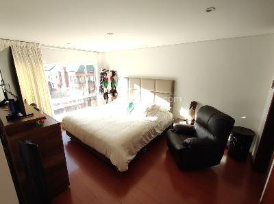 Apartamento en venta en Santa Paula, Bogotá · foto 10 de 20