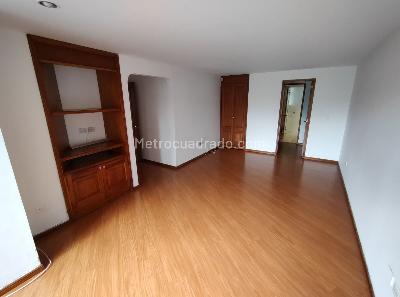 Apartamento en venta en El Chico, Bogotá · foto 9 de 20