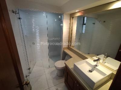 Apartamento en venta en El Chico, Bogotá · foto 11 de 20