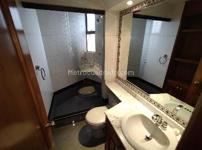 Apartamento en venta en El Chico, Bogotá · foto 17 de 20