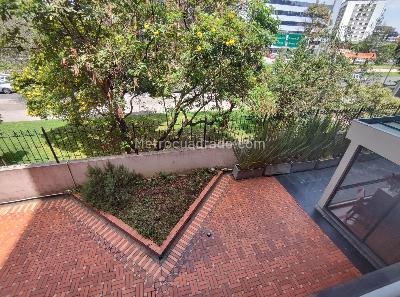 Apartamento en venta en El Chico, Bogotá · foto 18 de 20