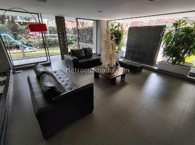 Apartamento en venta en El Chico, Bogotá · foto 19 de 20