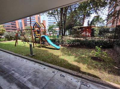 Apartamento en venta en El Chico, Bogotá · foto 20 de 20