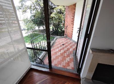 Apartamento en venta en El Chico, Bogotá · foto 6 de 20