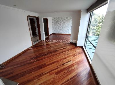 Apartamento en venta en El Chico, Bogotá · foto 2 de 20