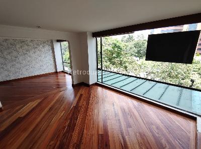 Apartamento en venta en El Chico, Bogotá · foto 3 de 20