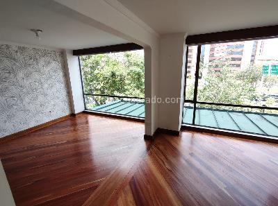 Apartamento en venta en El Chico, Bogotá · foto 4 de 20