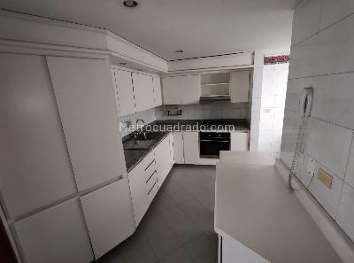 Apartamento en venta en El Chico, Bogotá · foto 7 de 20