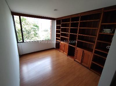 Apartamento en venta en El Chico, Bogotá · foto 14 de 20