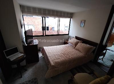 Apartamento de 3 alcobas en venta en Santa Barbara Occidental, Bogotá, 144 m² · foto 15 de 20