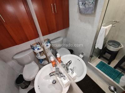 Apartamento de 3 alcobas en venta en Santa Barbara Occidental, Bogotá, 144 m² · foto 16 de 20