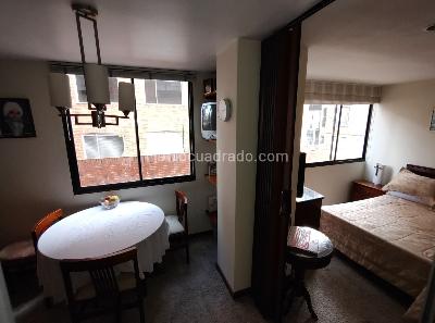 Apartamento de 3 alcobas en venta en Santa Barbara Occidental, Bogotá, 144 m² · foto 17 de 20