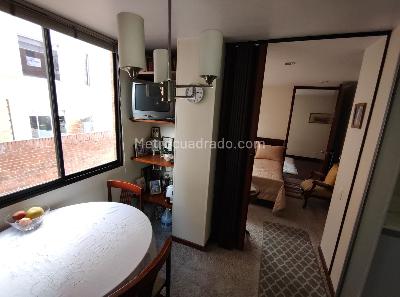 Apartamento de 3 alcobas en venta en Santa Barbara Occidental, Bogotá, 144 m² · foto 18 de 20