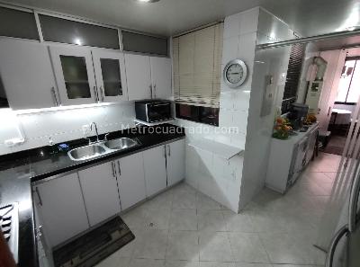 Apartamento de 3 alcobas en venta en Santa Barbara Occidental, Bogotá, 144 m² · foto 20 de 20