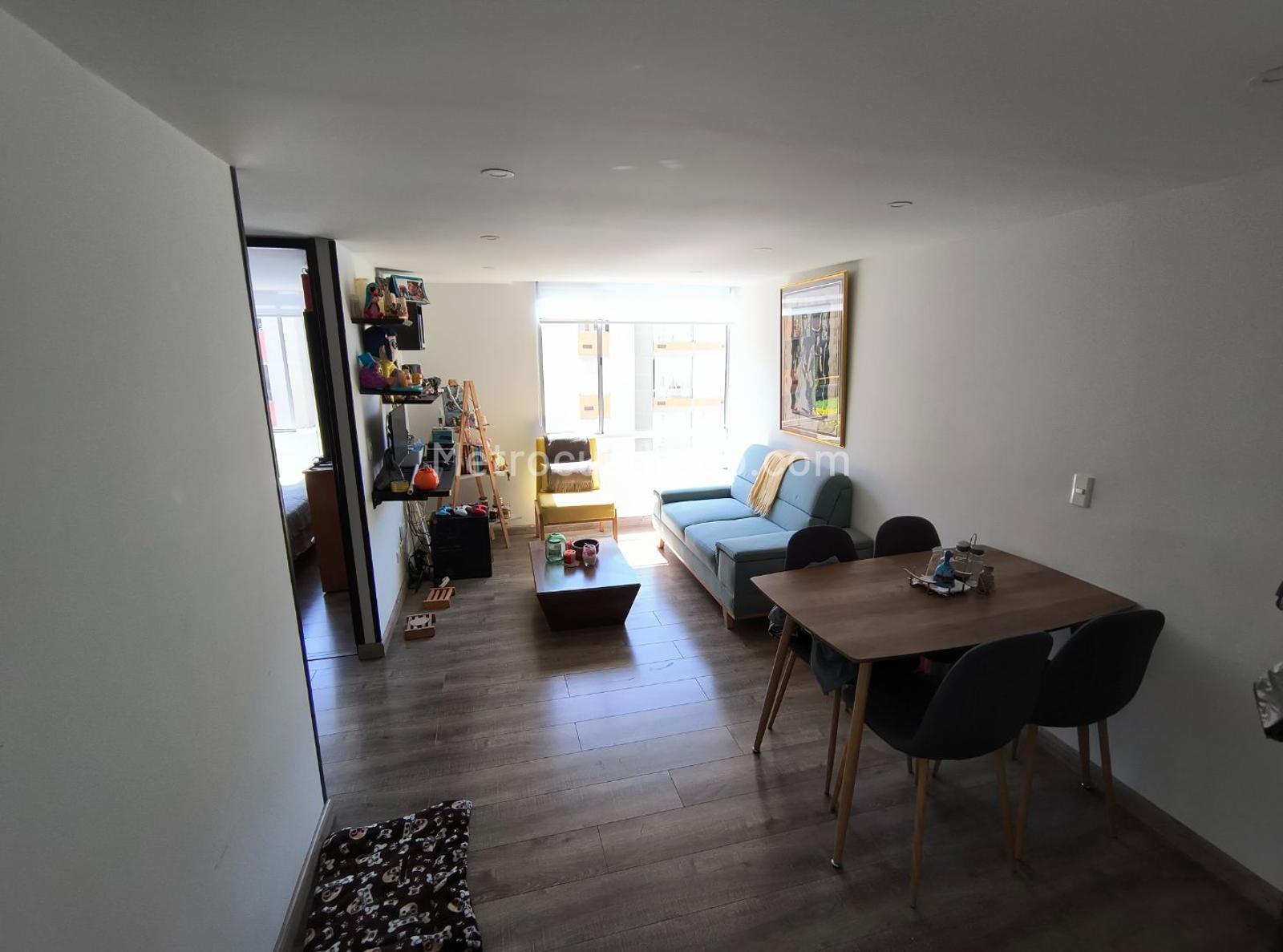 Apartamento en Venta  SUBA SALITRE