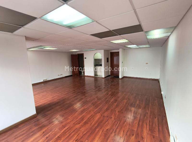 Oficina en Arriendo, CHICO   VIRREY, Bogotá D.C. – pohled 2
