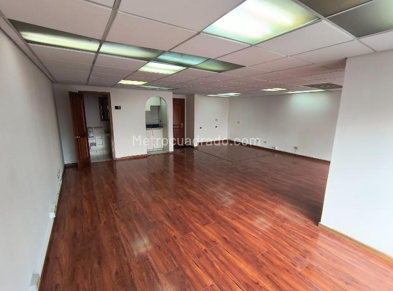 Oficina en Arriendo, CHICO   VIRREY, Bogotá D.C. – pohled 4