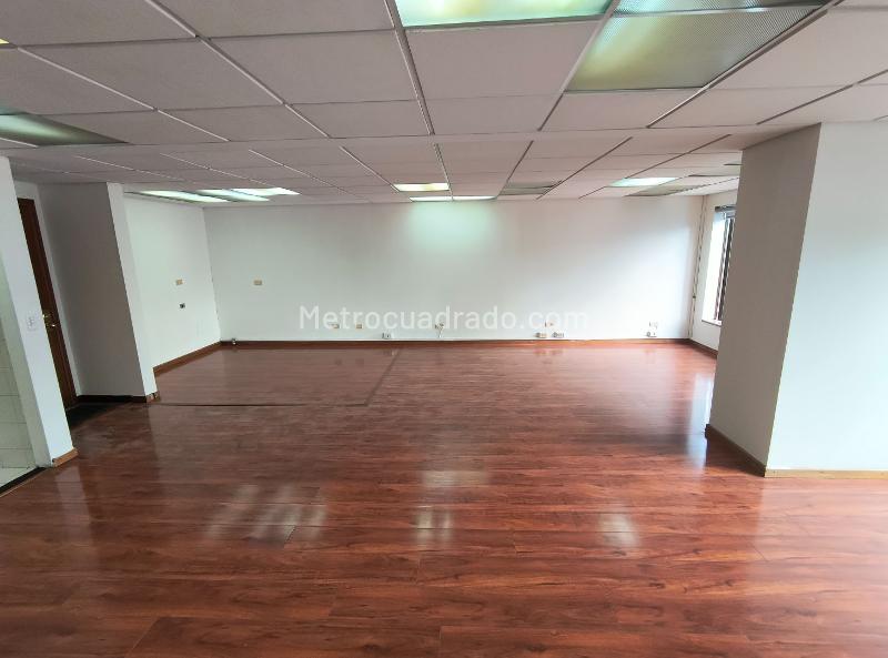 Oficina en Arriendo, CHICO   VIRREY, Bogotá D.C. – pohled 5
